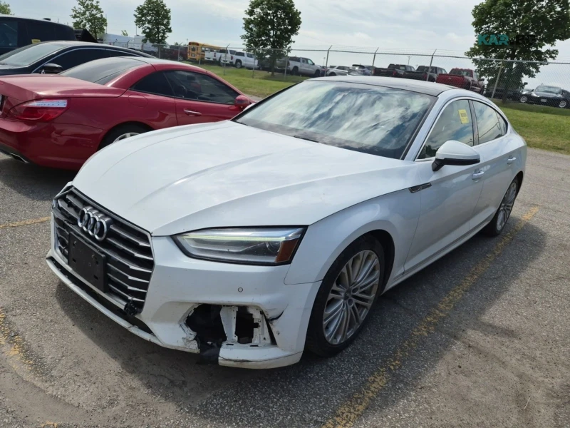 Audi A5 SPORTBACK KOMFORT Автокредит Цена до България - 7900 € / 15451.06 лв. - 56354040 1 | Car24.bg Audi A5 SPORTBACK KOMFORT Автокредит Цена до България - 7900 € / 15451.06 лв. - 56354040 1