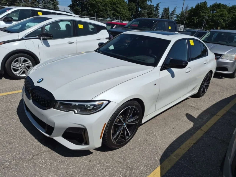 BMW 340 * АВТОКРЕДИТ * ГЛАВНО ПРЕДСТАВИТЕЛСТВО - 35790 € / 69999.16 лв. - 42608792 1 | Car24.bg BMW 340 * АВТОКРЕДИТ * ГЛАВНО ПРЕДСТАВИТЕЛСТВО - 35790 € / 69999.16 лв. - 42608792 1