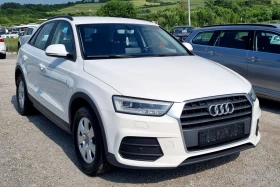 Audi Q3 2.0tdi 150к.с. - Car24.bg Audi Q3 2.0tdi 150к.с.