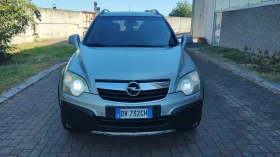 Opel Antara 2.0 150кс 4x4 АВТОМАТИК 170000км ОЧАКВАН ВНОС - Car24.bg Opel Antara 2.0 150кс 4x4 АВТОМАТИК 170000км ОЧАКВАН ВНОС