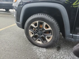 Jeep Compass TRAILHAWK * CARFAX * ФИНАНСИРАНЕ - 9350 € / 18287.01 лв. - 30469154 15 | Car24.bg Jeep Compass TRAILHAWK * CARFAX * ФИНАНСИРАНЕ - 9350 € / 18287.01 лв. - 30469154 15