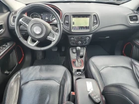 Jeep Compass TRAILHAWK * CARFAX * ФИНАНСИРАНЕ - 9350 € / 18287.01 лв. - 30469154 5 | Car24.bg Jeep Compass TRAILHAWK * CARFAX * ФИНАНСИРАНЕ - 9350 € / 18287.01 лв. - 30469154 5