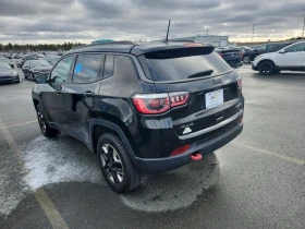 Jeep Compass TRAILHAWK * CARFAX * ФИНАНСИРАНЕ - 9350 € / 18287.01 лв. - 30469154 4 | Car24.bg Jeep Compass TRAILHAWK * CARFAX * ФИНАНСИРАНЕ - 9350 € / 18287.01 лв. - 30469154 4