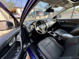 Nissan Qashqai 1.5dCi Tekna 360 Панорама Навигация Подгрев Лизинг - 10600 € / 20731.80 лв. - 62846823 9 | Car24.bg Nissan Qashqai 1.5dCi Tekna 360 Панорама Навигация Подгрев Лизинг - 10600 € / 20731.80 лв. - 62846823 9