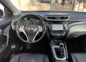 Nissan Qashqai 1.5dCi Tekna 360 Панорама Навигация Подгрев Лизинг - 10600 € / 20731.80 лв. - 62846823 11 | Car24.bg Nissan Qashqai 1.5dCi Tekna 360 Панорама Навигация Подгрев Лизинг - 10600 € / 20731.80 лв. - 62846823 11