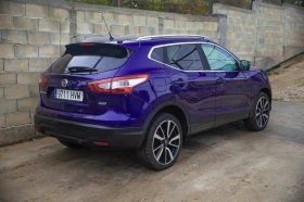Nissan Qashqai 1.5dCi Tekna 360 Панорама Навигация Подгрев Лизинг - 10600 € / 20731.80 лв. - 62846823 5 | Car24.bg Nissan Qashqai 1.5dCi Tekna 360 Панорама Навигация Подгрев Лизинг - 10600 € / 20731.80 лв. - 62846823 5