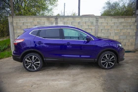 Nissan Qashqai 1.5dCi Tekna 360 Панорама Навигация Подгрев Лизинг - 10600 € / 20731.80 лв. - 62846823 6 | Car24.bg Nissan Qashqai 1.5dCi Tekna 360 Панорама Навигация Подгрев Лизинг - 10600 € / 20731.80 лв. - 62846823 6