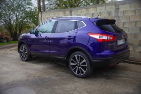 Nissan Qashqai 1.5dCi Tekna 360 Панорама Навигация Подгрев Лизинг - 10600 € / 20731.80 лв. - 62846823 3 | Car24.bg Nissan Qashqai 1.5dCi Tekna 360 Панорама Навигация Подгрев Лизинг - 10600 € / 20731.80 лв. - 62846823 3
