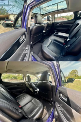 Nissan Qashqai 1.5dCi Tekna 360 Панорама Навигация Подгрев Лизинг - 10600 € / 20731.80 лв. - 62846823 17 | Car24.bg Nissan Qashqai 1.5dCi Tekna 360 Панорама Навигация Подгрев Лизинг - 10600 € / 20731.80 лв. - 62846823 17