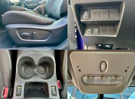 Nissan Qashqai 1.5dCi Tekna 360 Панорама Навигация Подгрев Лизинг - 10600 € / 20731.80 лв. - 62846823 15 | Car24.bg Nissan Qashqai 1.5dCi Tekna 360 Панорама Навигация Подгрев Лизинг - 10600 € / 20731.80 лв. - 62846823 15