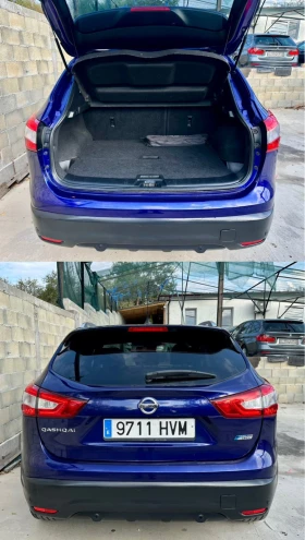 Nissan Qashqai 1.5dCi Tekna 360 Панорама Навигация Подгрев Лизинг - 10600 € / 20731.80 лв. - 62846823 4 | Car24.bg Nissan Qashqai 1.5dCi Tekna 360 Панорама Навигация Подгрев Лизинг - 10600 € / 20731.80 лв. - 62846823 4
