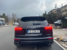 Porsche Cayenne 3.0D* Facelift* Premium Pack* Panorama* - 24030 € / 46998.59 лв. - 32960908 5 | Car24.bg Porsche Cayenne 3.0D* Facelift* Premium Pack* Panorama* - 24030 € / 46998.59 лв. - 32960908 5