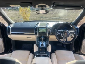 Porsche Cayenne 3.0D* Facelift* Premium Pack* Panorama* - 24030 € / 46998.59 лв. - 32960908 12 | Car24.bg Porsche Cayenne 3.0D* Facelift* Premium Pack* Panorama* - 24030 € / 46998.59 лв. - 32960908 12