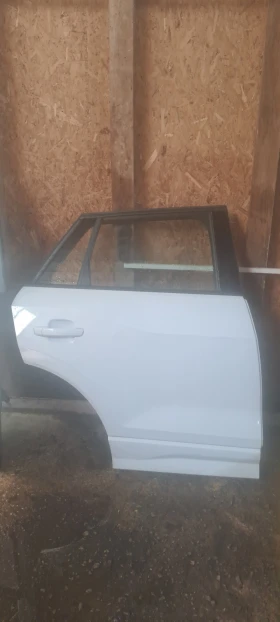 Audi Q2 2.0TDI S-line - 6 € / 11.73 лв. - 45250860 5 | Car24.bg Audi Q2 2.0TDI S-line - 6 € / 11.73 лв. - 45250860 5