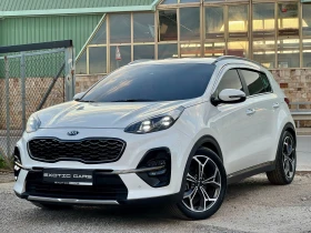 Kia Sportage 2.0D ! 2WD ! Intelligent ! | Auto.bg — изображение 3 Kia Sportage 2.0D ! 2WD ! Intelligent ! | Auto.bg — изображение 3