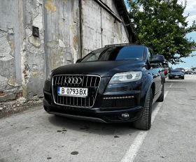 Audi Q7 undefined | Auto.bg — изображение 3 Audi Q7 undefined | Auto.bg — изображение 3