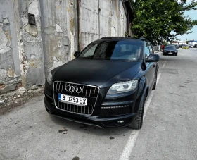 Audi Q7 undefined | Auto.bg — изображение 2 Audi Q7 undefined | Auto.bg — изображение 2