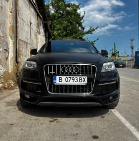 Audi Q7 undefined | Auto.bg — изображение 4 Audi Q7 undefined | Auto.bg — изображение 4