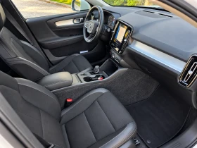 Volvo XC40 INSCRIPTION* DIGITAL* 150KC* D3* KOJA* KAMERA* - 17900 € - 32109961 13 | Car24.bg Volvo XC40 INSCRIPTION* DIGITAL* 150KC* D3* KOJA* KAMERA* - 17900 € - 32109961 13