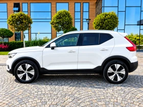 Volvo XC40 INSCRIPTION* DIGITAL* 150KC* D3* KOJA* KAMERA* - 17900 € - 32109961 8 | Car24.bg Volvo XC40 INSCRIPTION* DIGITAL* 150KC* D3* KOJA* KAMERA* - 17900 € - 32109961 8