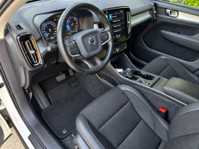 Volvo XC40 INSCRIPTION* DIGITAL* 150KC* D3* KOJA* KAMERA* - 17900 € - 32109961 9 | Car24.bg Volvo XC40 INSCRIPTION* DIGITAL* 150KC* D3* KOJA* KAMERA* - 17900 € - 32109961 9