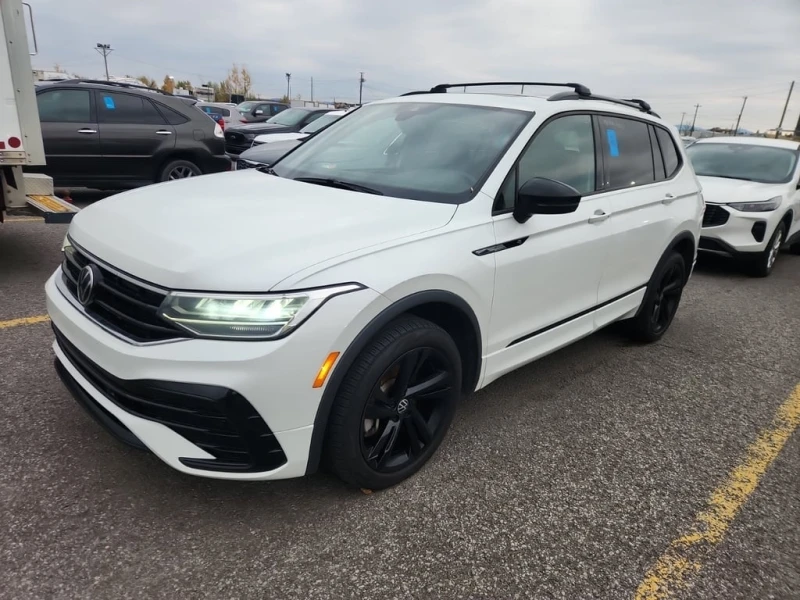 VW Tiguan * COMFORTLINE R LINE BLACK EDITION * CARFAX * БЕЗ  - 53000 лв. / 27098.47 € - 78049018 1 | Car24.bg VW Tiguan * COMFORTLINE R LINE BLACK EDITION * CARFAX * БЕЗ  - 53000 лв. / 27098.47 € - 78049018 1