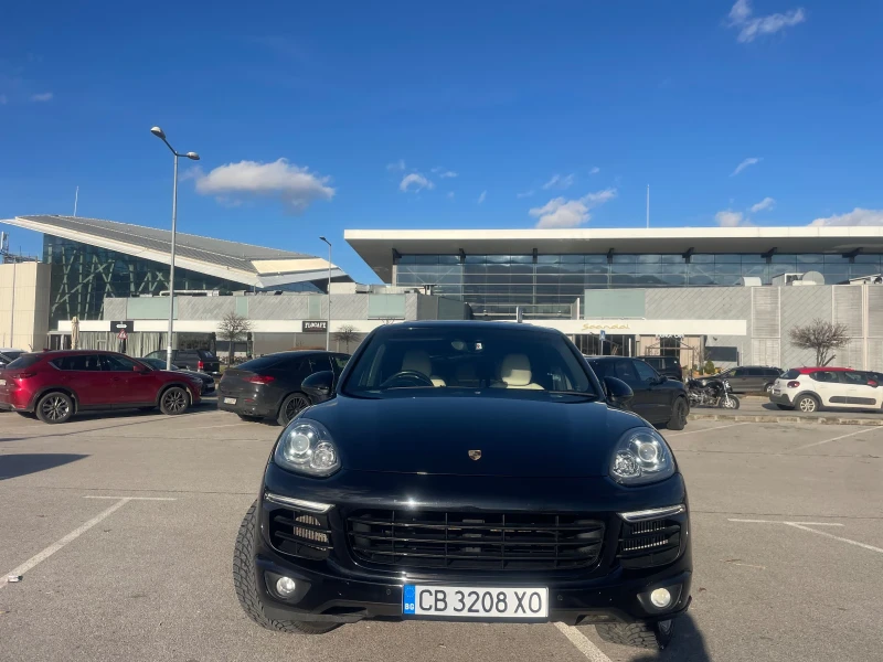 Porsche Cayenne 3.0D* Facelift* Premium Pack* Panorama* - 24030 € / 46998.59 лв. - 32960908 1 | Car24.bg Porsche Cayenne 3.0D* Facelift* Premium Pack* Panorama* - 24030 € / 46998.59 лв. - 32960908 1