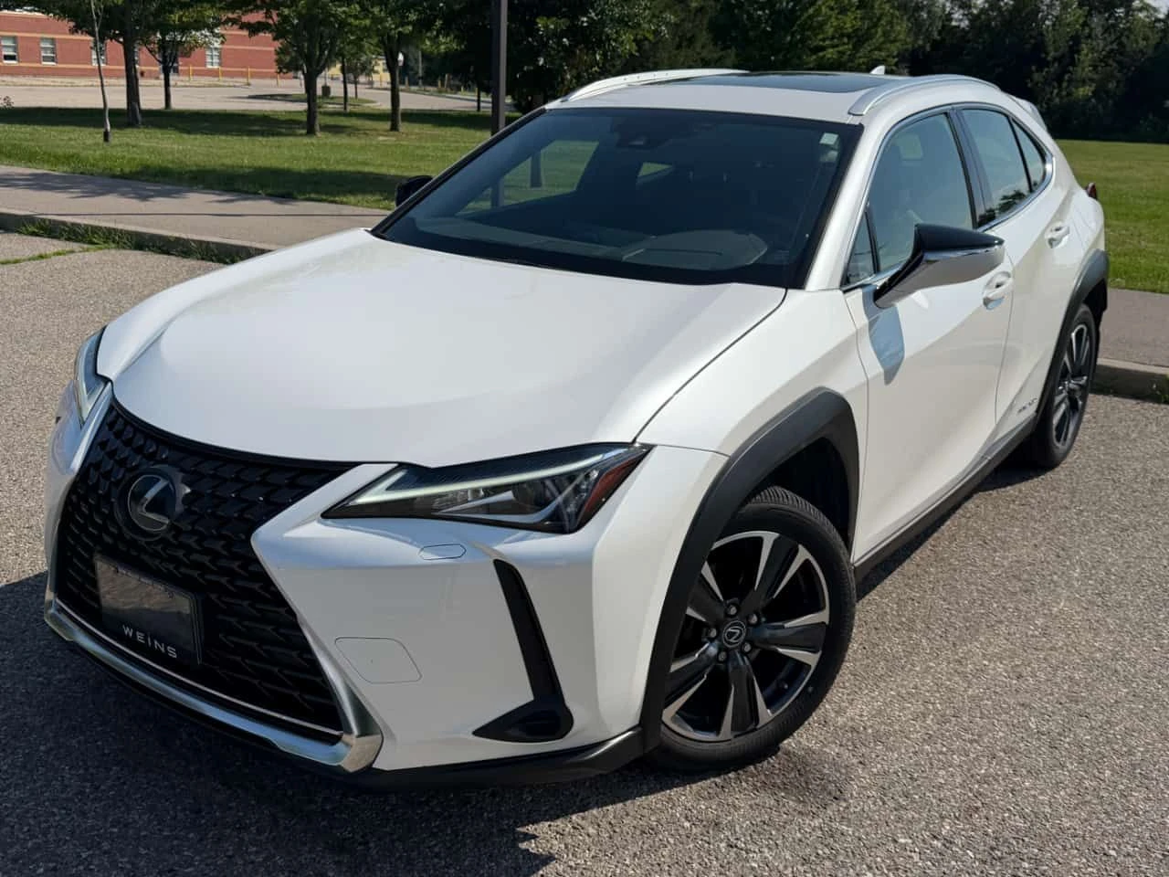 Lexus UX * 250h * CARFAX * ЦЕНА ДО БГ | Auto.bg — изображение 1 Lexus UX * 250h * CARFAX * ЦЕНА ДО БГ | Auto.bg — изображение 1