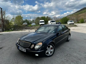 Mercedes-Benz E 270 CDI= ELEGANCE= 1 - Car24.bg Mercedes-Benz E 270 CDI= ELEGANCE= 1