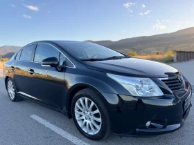 Toyota Avensis 1.8 VVT-i / TEMPOMAT / CLIMATRONIC / 182000km ! - Car24.bg Toyota Avensis 1.8 VVT-i / TEMPOMAT / CLIMATRONIC / 182000km !