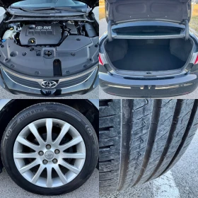 Toyota Avensis 1.8 VVT-i / TEMPOMAT / CLIMATRONIC / 182000km ! - 12999 лв. / 6646.28 € - 96417042 16 | Car24.bg Toyota Avensis 1.8 VVT-i / TEMPOMAT / CLIMATRONIC / 182000km ! - 12999 лв. / 6646.28 € - 96417042 16