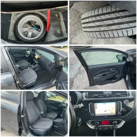 Kia Rio 1.4 CRDI - 7300 € / 14277.56 лв. - 49830547 17 | Car24.bg Kia Rio 1.4 CRDI - 7300 € / 14277.56 лв. - 49830547 17