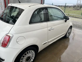 Fiat 500 - 4300 € / 8410.07 лв. - 26755399 4 | Car24.bg Fiat 500 - 4300 € / 8410.07 лв. - 26755399 4