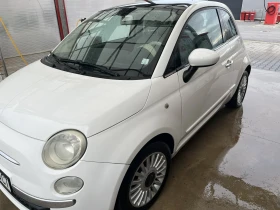 Fiat 500 - 4300 € / 8410.07 лв. - 26755399 3 | Car24.bg Fiat 500 - 4300 € / 8410.07 лв. - 26755399 3