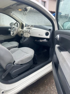Fiat 500 - 4300 € / 8410.07 лв. - 26755399 9 | Car24.bg Fiat 500 - 4300 € / 8410.07 лв. - 26755399 9