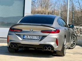 BMW M8 CARBON / HU / INDIVIDUAL / ПОДГРЕВ / ОБДУХВАНЕ / | Auto.bg — изображение 6 BMW M8 CARBON / HU / INDIVIDUAL / ПОДГРЕВ / ОБДУХВАНЕ / | Auto.bg — изображение 6