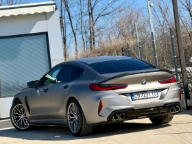 BMW M8 CARBON / HU / INDIVIDUAL / ПОДГРЕВ / ОБДУХВАНЕ / | Auto.bg — изображение 4 BMW M8 CARBON / HU / INDIVIDUAL / ПОДГРЕВ / ОБДУХВАНЕ / | Auto.bg — изображение 4