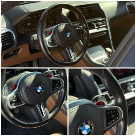 BMW M8 CARBON / HU / INDIVIDUAL / ПОДГРЕВ / ОБДУХВАНЕ / | Auto.bg — изображение 11 BMW M8 CARBON / HU / INDIVIDUAL / ПОДГРЕВ / ОБДУХВАНЕ / | Auto.bg — изображение 11