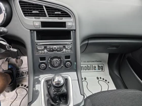 Peugeot 5008 1.6HDI/ФЕЙСЛИФТ/7МЕСТЕН/НАВИГАЦИЯ - 5990 € / 11715.42 лв. - 61111818 15 | Car24.bg Peugeot 5008 1.6HDI/ФЕЙСЛИФТ/7МЕСТЕН/НАВИГАЦИЯ - 5990 € / 11715.42 лв. - 61111818 15