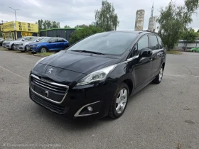 Peugeot 5008 1.6HDI/ФЕЙСЛИФТ/7МЕСТЕН/НАВИГАЦИЯ - Car24.bg Peugeot 5008 1.6HDI/ФЕЙСЛИФТ/7МЕСТЕН/НАВИГАЦИЯ