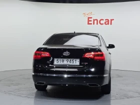 Kia K7 2.4 Gdi Luxury | Auto.bg — изображение 4 Kia K7 2.4 Gdi Luxury | Auto.bg — изображение 4