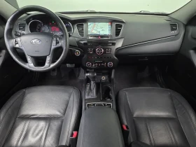 Kia K7 2.4 Gdi Luxury | Auto.bg — изображение 7 Kia K7 2.4 Gdi Luxury | Auto.bg — изображение 7