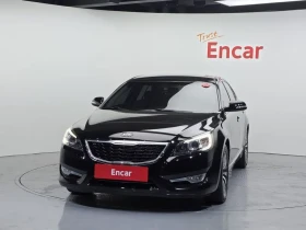 Kia K7 2.4 Gdi Luxury | Auto.bg — изображение 3 Kia K7 2.4 Gdi Luxury | Auto.bg — изображение 3