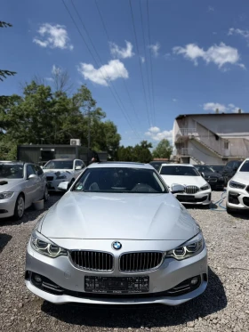 BMW 430 D Xdrive! Grancoupe! Full! Германия! | Auto.bg — изображение 2 BMW 430 D Xdrive! Grancoupe! Full! Германия! | Auto.bg — изображение 2