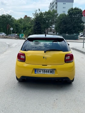 Citroen DS3 1.6Turbo Swiss - 3999 € / 7821.36 лв. - 59329368 5 | Car24.bg Citroen DS3 1.6Turbo Swiss - 3999 € / 7821.36 лв. - 59329368 5