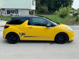 Citroen DS3 1.6Turbo Swiss - 3999 € / 7821.36 лв. - 59329368 4 | Car24.bg Citroen DS3 1.6Turbo Swiss - 3999 € / 7821.36 лв. - 59329368 4