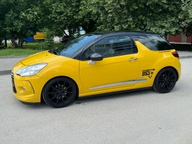 Citroen DS3 1.6Turbo Swiss - 3999 € / 7821.36 лв. - 59329368 3 | Car24.bg Citroen DS3 1.6Turbo Swiss - 3999 € / 7821.36 лв. - 59329368 3
