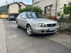 Toyota Corolla 1.6 - 1900 € / 3716.08 лв. - 72883661 7 | Car24.bg Toyota Corolla 1.6 - 1900 € / 3716.08 лв. - 72883661 7