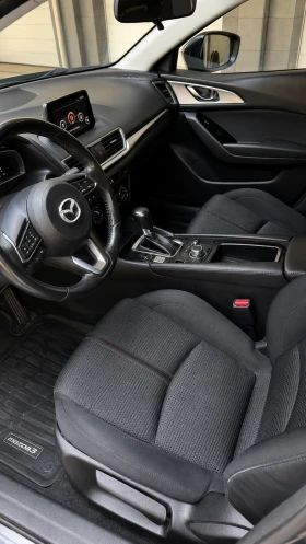 Mazda 3 undefined | Auto.bg — изображение 7 Mazda 3 undefined | Auto.bg — изображение 7