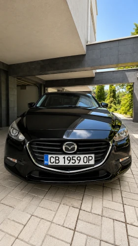 Mazda 3 undefined | Auto.bg — изображение 3 Mazda 3 undefined | Auto.bg — изображение 3